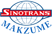 Sinotrans dark logo